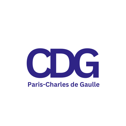 CDG Paris Charles Gaulle